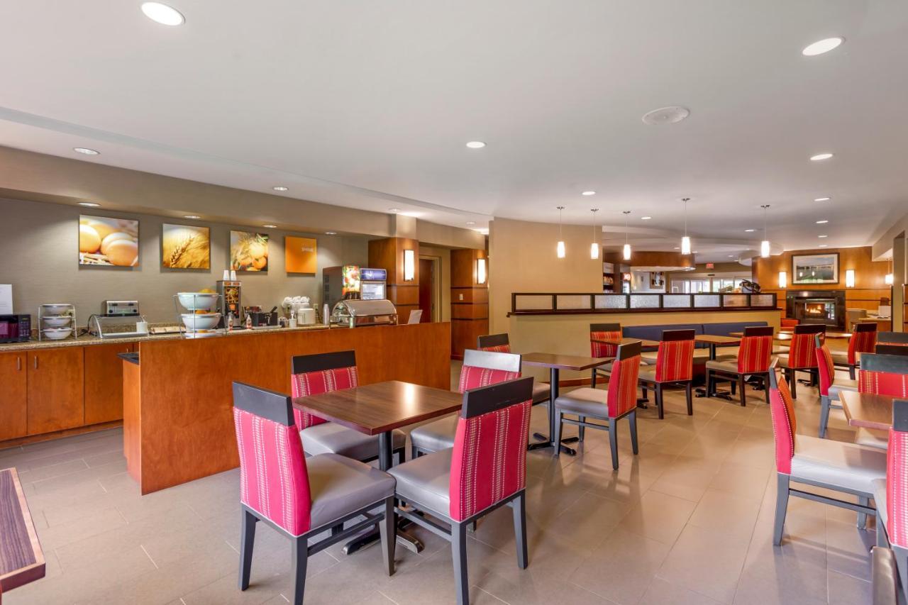 Comfort Suites North Knoxville Extérieur photo