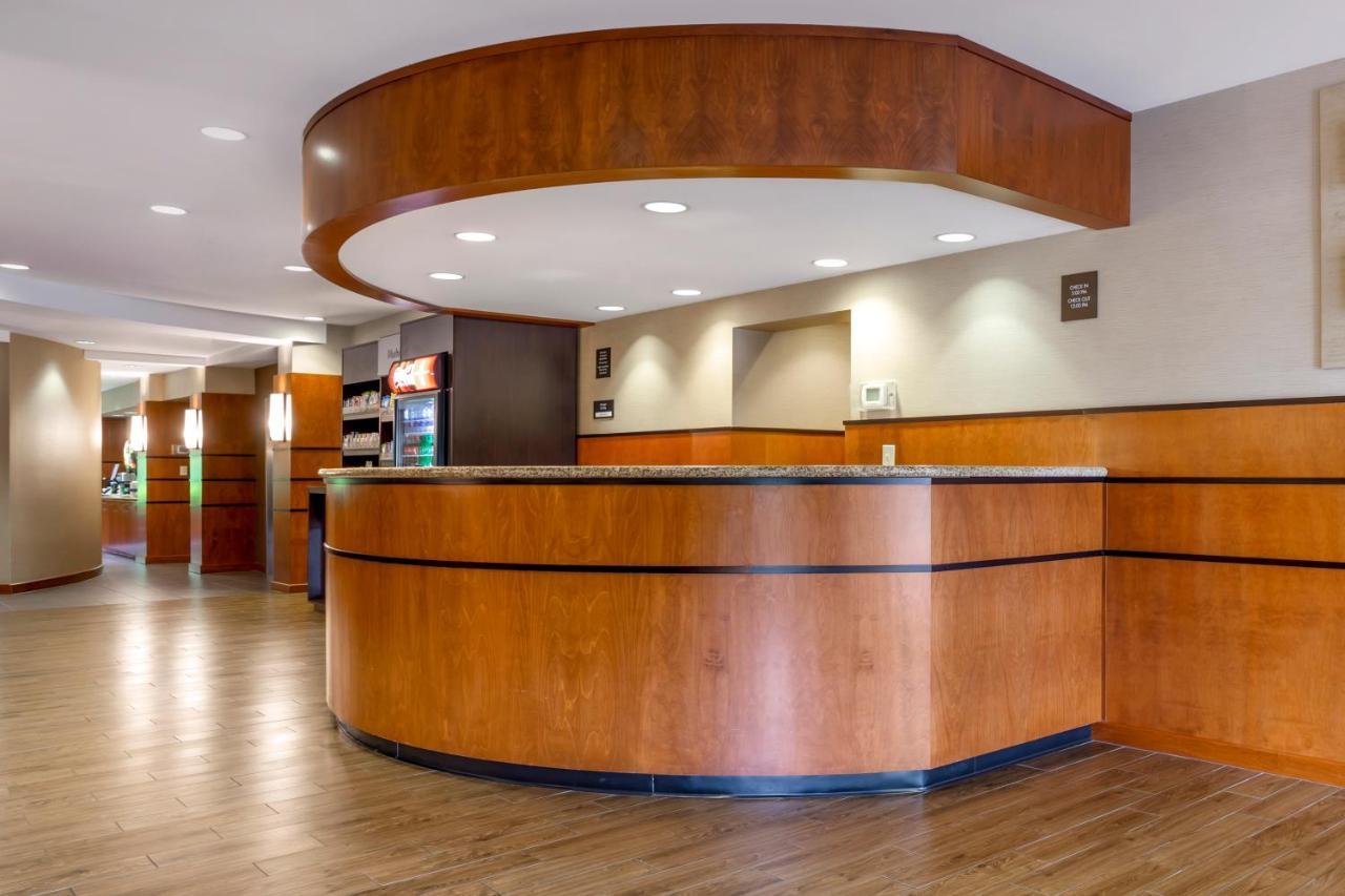 Comfort Suites North Knoxville Extérieur photo